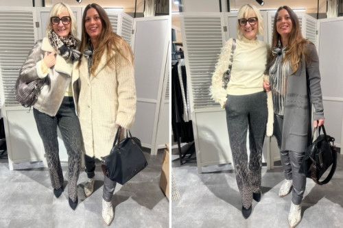 Mode Apéro Inspirationen