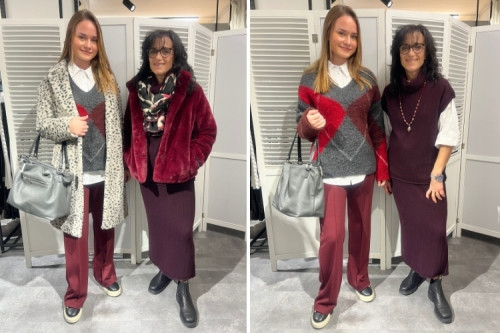 Mode Apéro Inspirationen