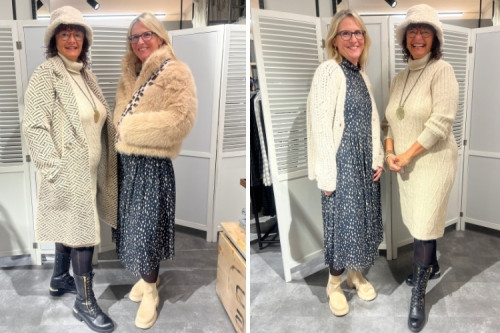 Mode Apéro Inspirationen