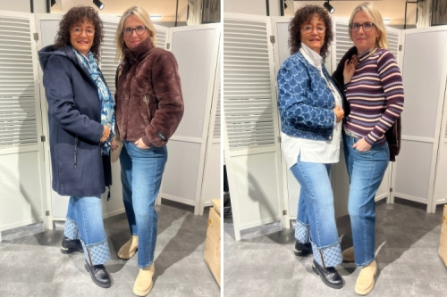 Mode Apéro Inspirationen