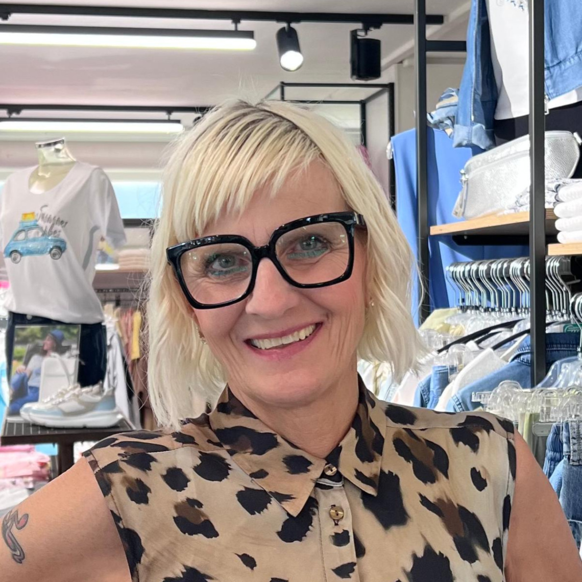 Jrene Fiechter