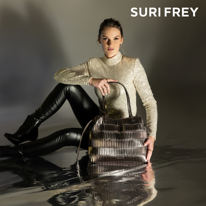 Suri Frey HW