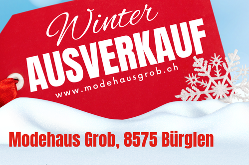 Wintermode-Ausverkauf vom 03.01.2026 bis 31.01.2026
